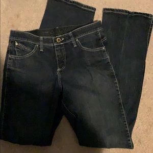 Q-baby wranglers